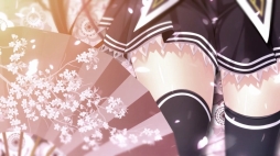 ���������꡼ No.002�Υ���ͥ������ / �ر��������ɥ٥���㡼�֥ʥǥ�ܡ��פ�4��26����ȯ�䡣OP�ࡼ�ӡ������