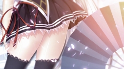 ���������꡼ No.003�Υ���ͥ������ / �ر��������ɥ٥���㡼�֥ʥǥ�ܡ��פ�4��26����ȯ�䡣OP�ࡼ�ӡ������