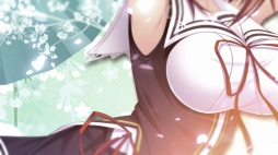 ���������꡼ No.004�Υ���ͥ������ / �ر��������ɥ٥���㡼�֥ʥǥ�ܡ��פ�4��26����ȯ�䡣OP�ࡼ�ӡ������