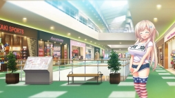 ���������꡼ No.011�Υ���ͥ������ / �ر��������ɥ٥���㡼�֥ʥǥ�ܡ��פ�4��26����ȯ�䡣OP�ࡼ�ӡ������