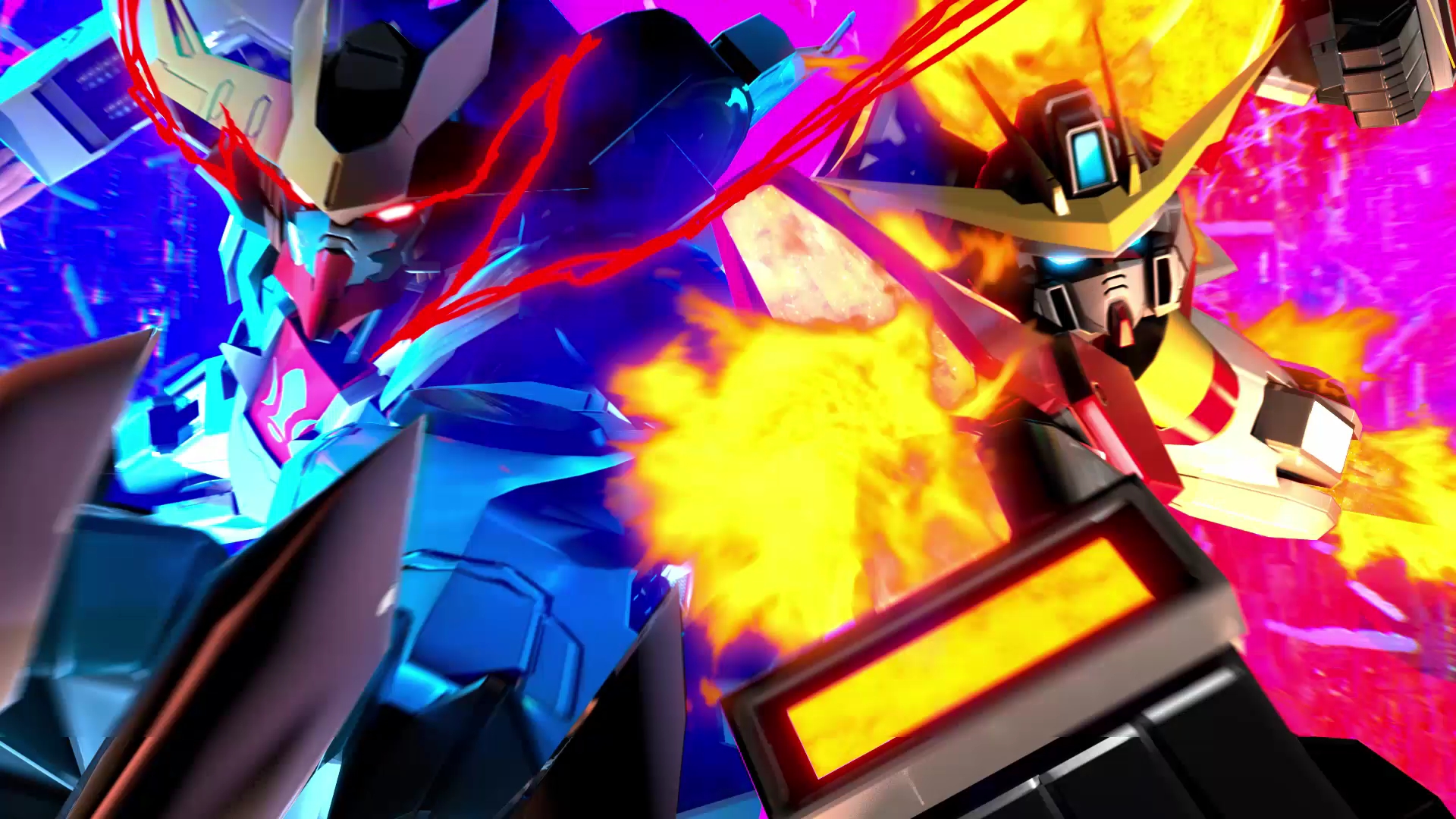 画像集 004 シリーズ最新作 機動戦士ガンダム エクストリームバーサス2 が稼働開始 新