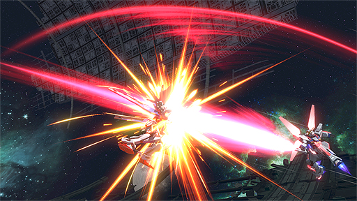 ���������꡼ No.006�Υ���ͥ������ / �ֵ�ư��Υ������ �������ȥ꡼��С�����2�ס��ץ쥤���֥뵡�Ρ֥������X�Ⲧ�פ�4��25���Υ��åץǡ��Ȥǻ����