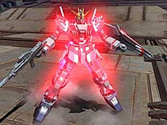 機動戦士ガンダム エクストリームバーサス2」，11月14日のアップデート