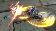 ���������꡼ No.006�Υ���ͥ������ / AC�֥������EXVS2�פˡȥ��ʥ󥸥塦��������ɤ����8��20���Υ��åץǡ��Ȥˤ�