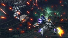 ���������꡼ No.007�Υ���ͥ������ / AC�֥������EXVS2�פˡȥ��ʥ󥸥塦��������ɤ����8��20���Υ��åץǡ��Ȥˤ�