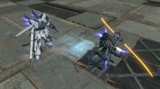 ���������꡼ No.008�Υ���ͥ������ / AC�֥������EXVS2�פˡȥ��ʥ󥸥塦��������ɤ����8��20���Υ��åץǡ��Ȥˤ�