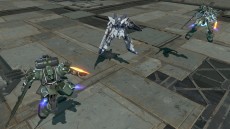 ���������꡼ No.009�Υ���ͥ������ / AC�֥������EXVS2�פˡȥ��ʥ󥸥塦��������ɤ����8��20���Υ��åץǡ��Ȥˤ�