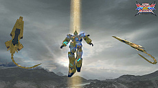 ꡼ No.010 | ֵưΥ ȥ꡼С2 ֡ȡסﵡΤХȥ륷ƥ˴ؤ뿷餫ˡƯEXVS2ǤϡåץǡȤǡ֥Х꡼פɲäͽ