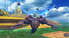 ꡼ No.029 | ֵưΥ ȥ꡼С2 ֡ȡסﵡΤХȥ륷ƥ˴ؤ뿷餫ˡƯEXVS2ǤϡåץǡȤǡ֥Х꡼פɲäͽ