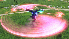 ꡼ No.031 | ֵưΥ ȥ꡼С2 ֡ȡסﵡΤХȥ륷ƥ˴ؤ뿷餫ˡƯEXVS2ǤϡåץǡȤǡ֥Х꡼פɲäͽ