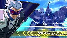 ꡼ No.032 | ֵưΥ ȥ꡼С2 ֡ȡסﵡΤХȥ륷ƥ˴ؤ뿷餫ˡƯEXVS2ǤϡåץǡȤǡ֥Х꡼פɲäͽ