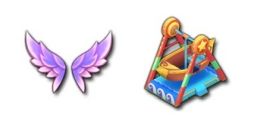 画像ギャラリー No.004のサムネイル画像 / 「ポケットタウン」の配信日が4月2日に決定。事前登録者は35万人突破