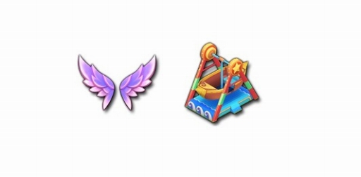 画像ギャラリー No.001のサムネイル画像 / スローライフシミュレーションゲーム「ポケットタウン」,正式サービス開始。世界に一つだけの町を作ろう