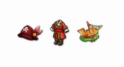 画像ギャラリー No.003のサムネイル画像 / スローライフシミュレーションゲーム「ポケットタウン」,正式サービス開始。世界に一つだけの町を作ろう