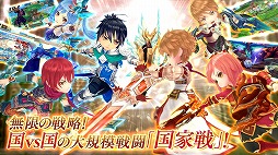 ꡼ No.009Υͥ / ޥ۸MMORPGֶǤΥԥ -Union Brave-סϿ򳫻ϡŪʹ礬4ĤιΤ줫°ڤ⤦