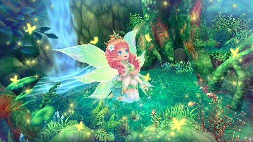 画像ギャラリー No.007のサムネイル画像 / 「暁のエピカ -Union Brave-」,ゲームの核となる国家システムと国主キャラを紹介