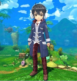 画像ギャラリー No.015のサムネイル画像 / 「暁のエピカ -Union Brave-」,ゲームの核となる国家システムと国主キャラを紹介