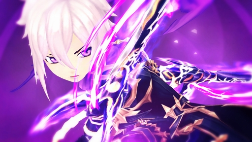 画像ギャラリー No.002のサムネイル画像 / 「暁のエピカ」,3月8日よりiOS版&Android版先行テスト開始。最新PVを公開