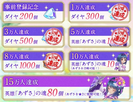 画像ギャラリー No.010のサムネイル画像 / 「暁のエピカ」,3月8日よりiOS版&Android版先行テスト開始。最新PVを公開