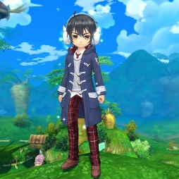 画像ギャラリー No.012のサムネイル画像 / 「暁のエピカ」,3月8日よりiOS版&Android版先行テスト開始。最新PVを公開