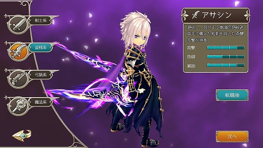 ꡼ No.004 | PR۲İ餷ܤ٤ֶǤΥԥ -Union Brave-פ4ĤιȤ礦ޥ۸MMORPG