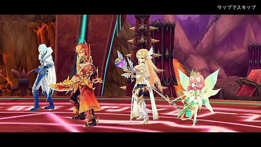 ꡼ No.011 | PR۲İ餷ܤ٤ֶǤΥԥ -Union Brave-פ4ĤιȤ礦ޥ۸MMORPG