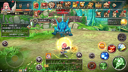 ꡼ No.022 | PR۲İ餷ܤ٤ֶǤΥԥ -Union Brave-פ4ĤιȤ礦ޥ۸MMORPG