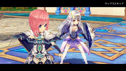 ꡼ No.026 | PR۲İ餷ܤ٤ֶǤΥԥ -Union Brave-פ4ĤιȤ礦ޥ۸MMORPG