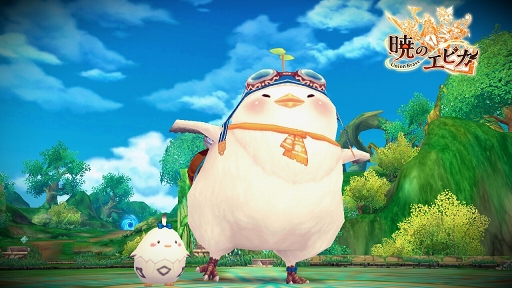 画像ギャラリー No.005のサムネイル画像 / 「暁のエピカ」，日笠陽子さん演じるSSランク英雄「ナタリア」が登場