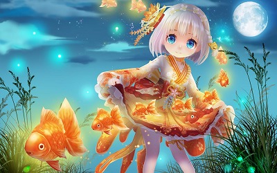 画像ギャラリー No.003のサムネイル画像 / 「暁のエピカ」,Sランク英雄の“アカネ”が登場