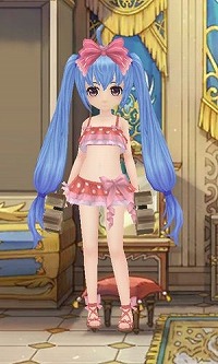 画像ギャラリー No.005のサムネイル画像 / 「暁のエピカ」,Sランク英雄の“アカネ”が登場