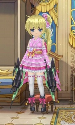 画像ギャラリー No.006のサムネイル画像 / 「暁のエピカ」，サービス開始150日記念キャンペーンが開催