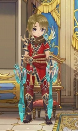 画像ギャラリー No.007のサムネイル画像 / 「暁のエピカ」，サービス開始150日記念キャンペーンが開催