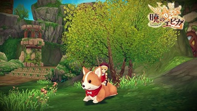 画像ギャラリー No.008のサムネイル画像 / 「暁のエピカ」,新エリア“戦士の島”の追加を含むアップデートを実施