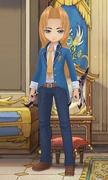 画像ギャラリー No.010のサムネイル画像 / 「暁のエピカ」,新エリア“戦士の島”の追加を含むアップデートを実施