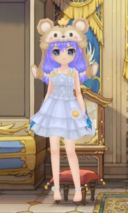 画像ギャラリー No.006のサムネイル画像 / 「暁のエピカ」の英雄ガチャに新キャラ「【桜扇の巫女】さくら」が登場。排出率アップキャンペーンも