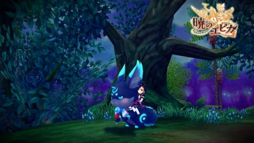 画像ギャラリー No.009のサムネイル画像 / 「暁のエピカ」,新キャラクター「導きのカードマスター シャーロット」が英雄ガチャに登場