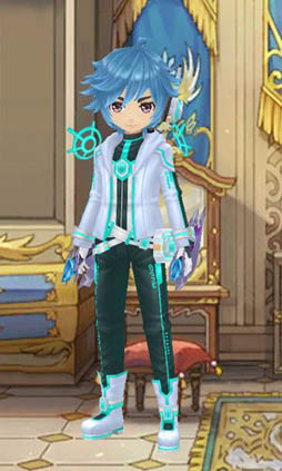 画像ギャラリー No.004のサムネイル画像 / 「暁のエピカ」,【白鳥の舞】オリヴィアが英雄ガチャに期間限定で登場