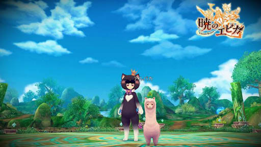 画像ギャラリー No.008のサムネイル画像 / 「暁のエピカ」,【白鳥の舞】オリヴィアが英雄ガチャに期間限定で登場