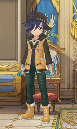 画像ギャラリー No.004のサムネイル画像 / 「暁のエピカ」,限定SSランク英雄「【桜華の巫女】ヤエ」が英雄ガチャに期間限定で登場