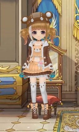 画像ギャラリー No.005のサムネイル画像 / 「暁のエピカ」,限定SSランク英雄「【桜華の巫女】ヤエ」が英雄ガチャに期間限定で登場