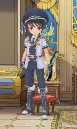 画像ギャラリー No.005のサムネイル画像 / 「暁のエピカ」,海中を散歩している気分になれる新乗り物「パールシェル」が実装