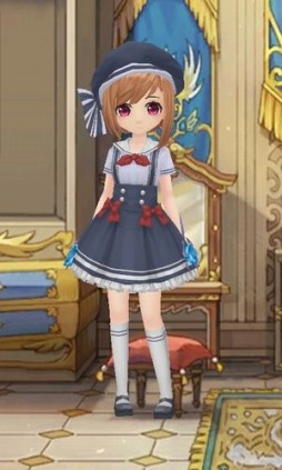 画像ギャラリー No.006のサムネイル画像 / 「暁のエピカ」,海中を散歩している気分になれる新乗り物「パールシェル」が実装