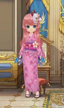 画像ギャラリー No.008のサムネイル画像 / 「暁のエピカ」,海中を散歩している気分になれる新乗り物「パールシェル」が実装