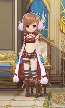 画像ギャラリー No.005のサムネイル画像 / 「暁のエピカ」,内山昂輝さん演じる新英雄「【蒼輝の翼】アイフロート」が登場