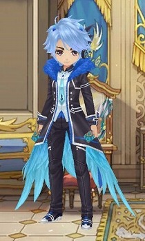 ꡼ No.007 | ֶǤΥԥסȥڥͺɤ