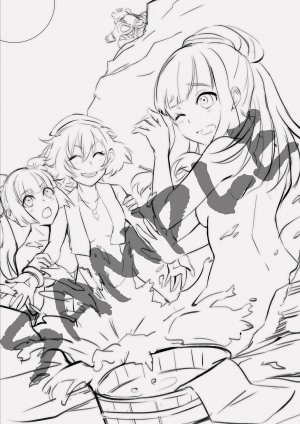 ꡼ No.015 | GOD WARS ܿפȯ614˷ꡣǤŵξȡǤ⤹1st Trailerפ