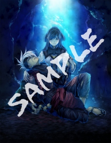 ꡼ No.022 | GOD WARS ܿפȯ614˷ꡣǤŵξȡǤ⤹1st Trailerפ