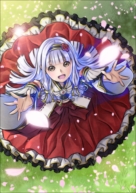 ꡼ No.003 | GOD WARS ܿס֥ҥפǽϤħֲµܡפνפ餹ȹάݥȤ