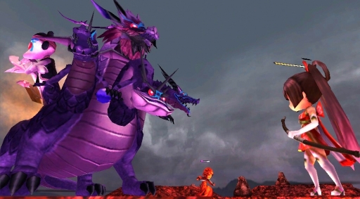 ꡼ No.003 | GOD WARS ܿ׺ǽ󥸥ֿפȯɽ